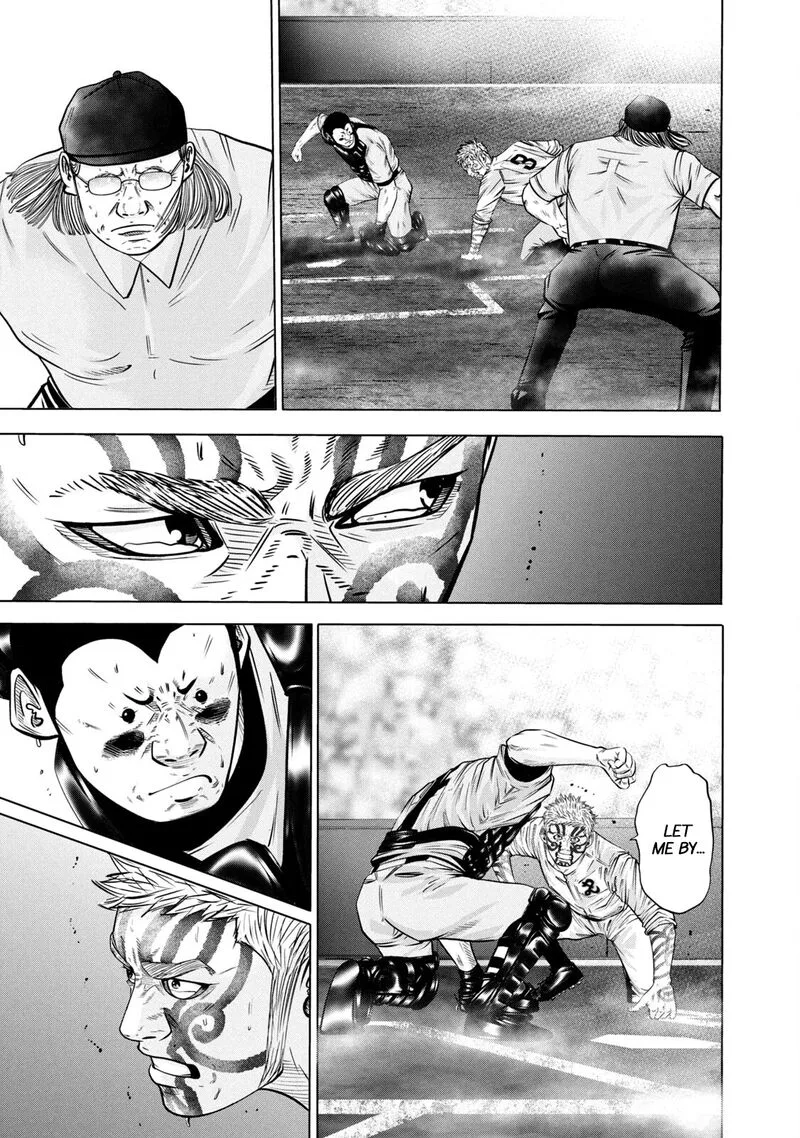 Battle Studies Chapter 278 page 5