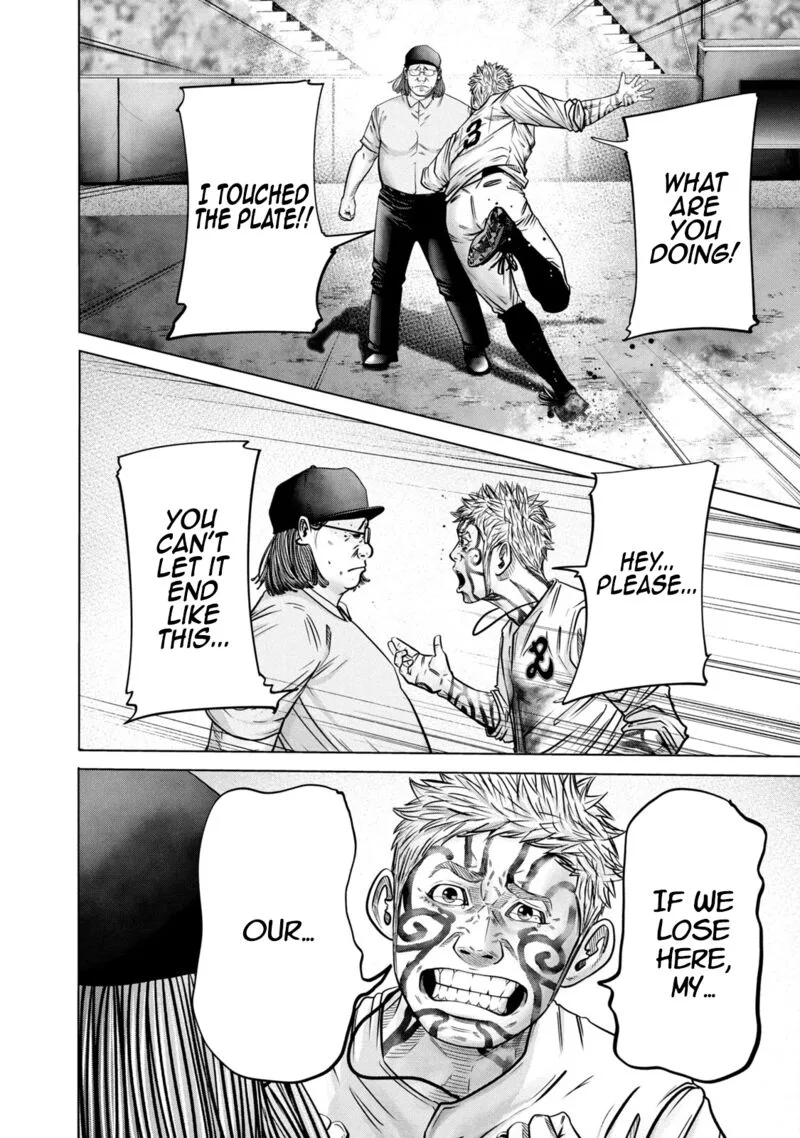 Battle Studies Chapter 278 page 12