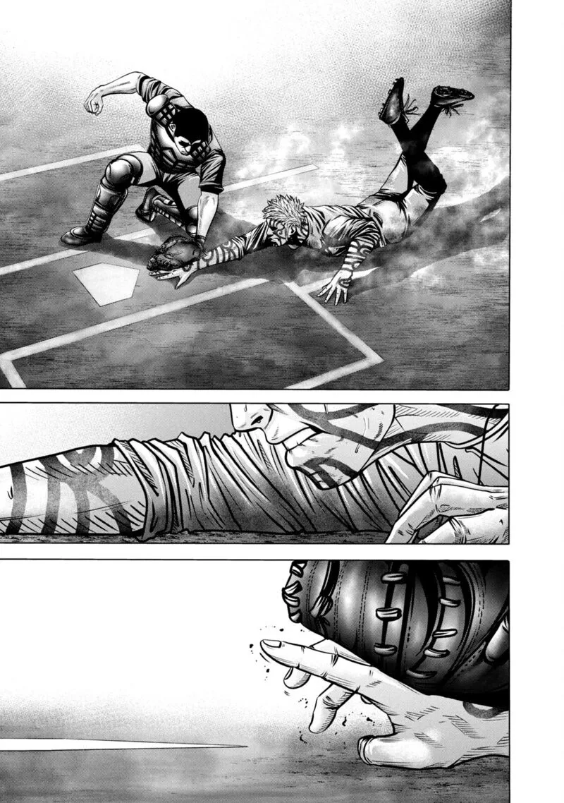 Battle Studies Chapter 278 page 9