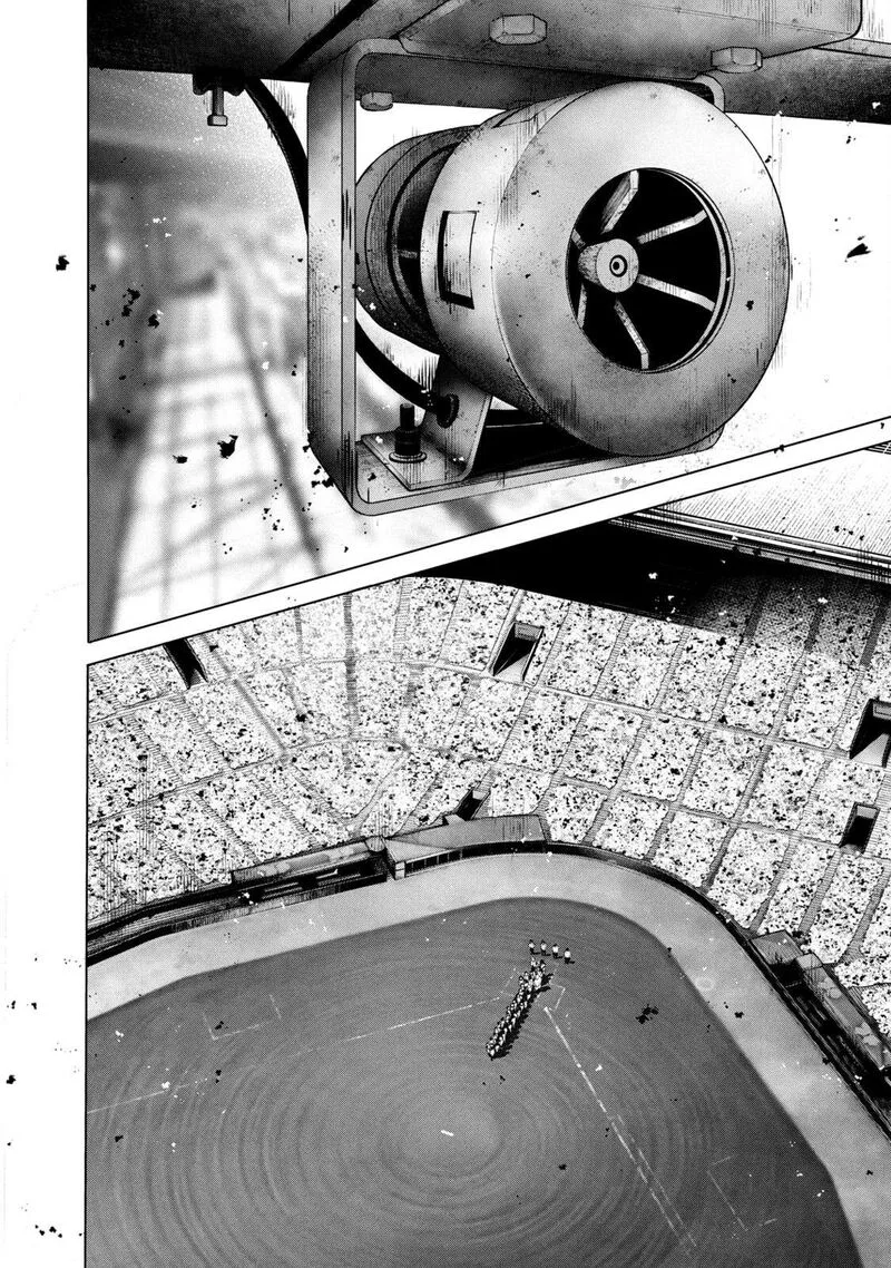 Battle Studies Chapter 279 page 4