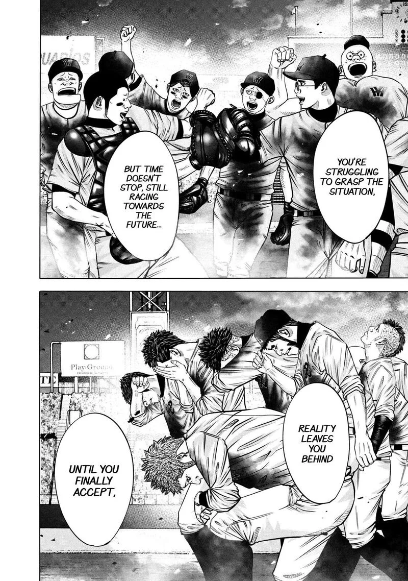 Battle Studies Chapter 279 page 2