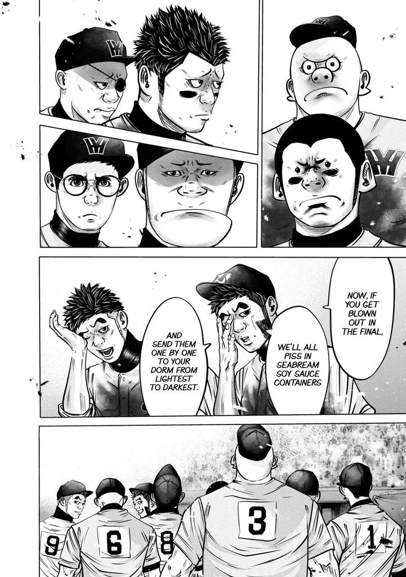 Battle Studies Chapter 279 page 10