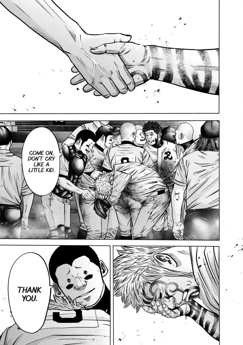 Battle Studies Chapter 279 page 5