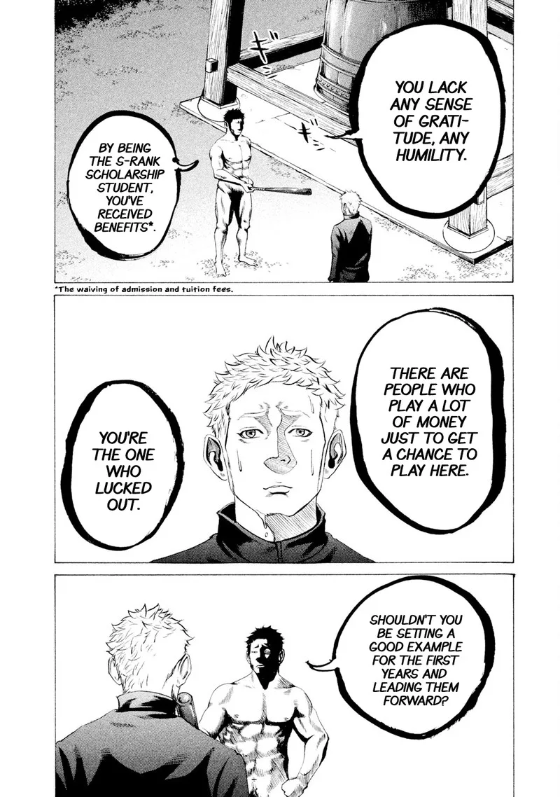 Battle Studies Chapter 28 page 6
