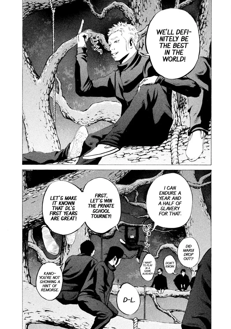 Battle Studies Chapter 28 page 16