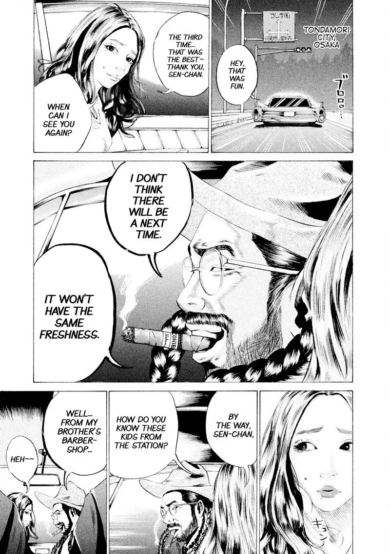 Battle Studies Chapter 28 page 11