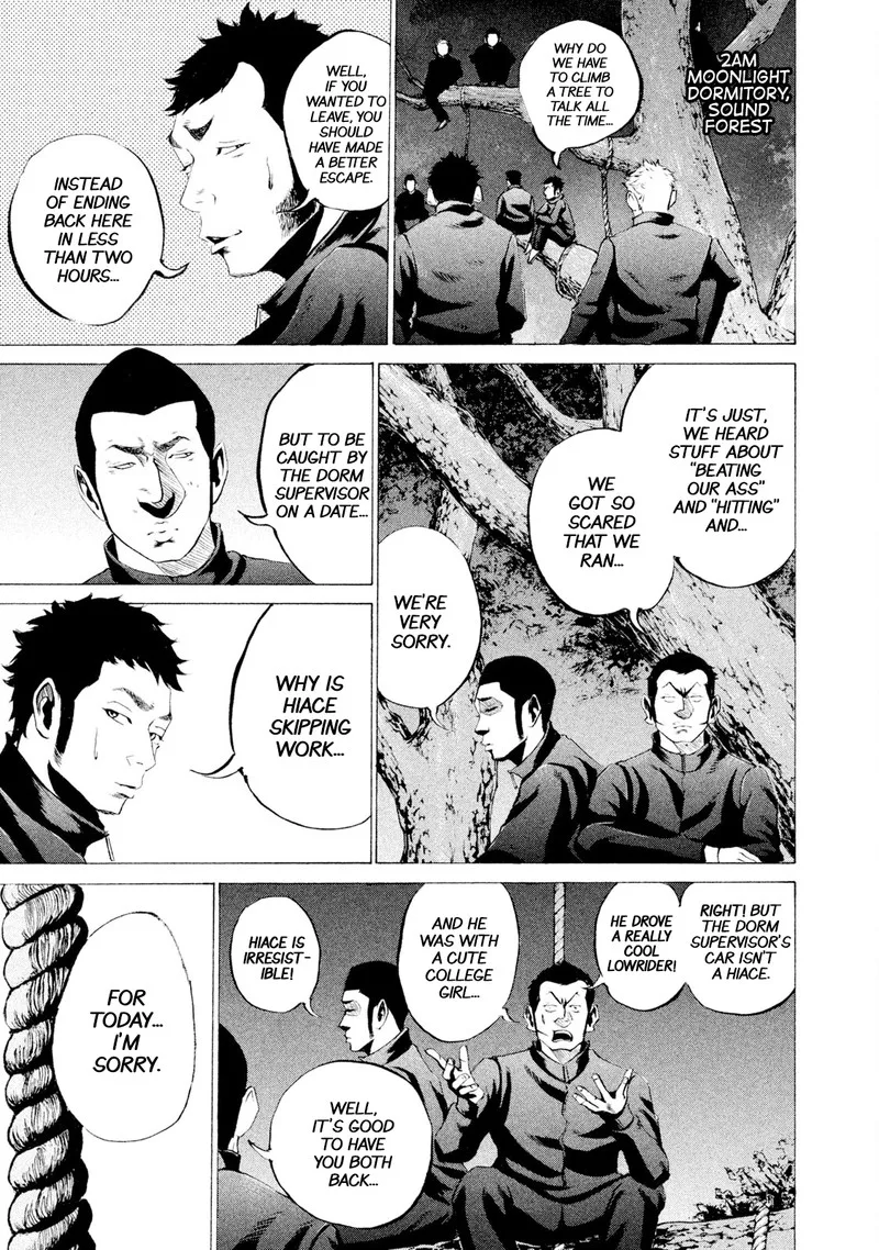 Battle Studies Chapter 28 page 13