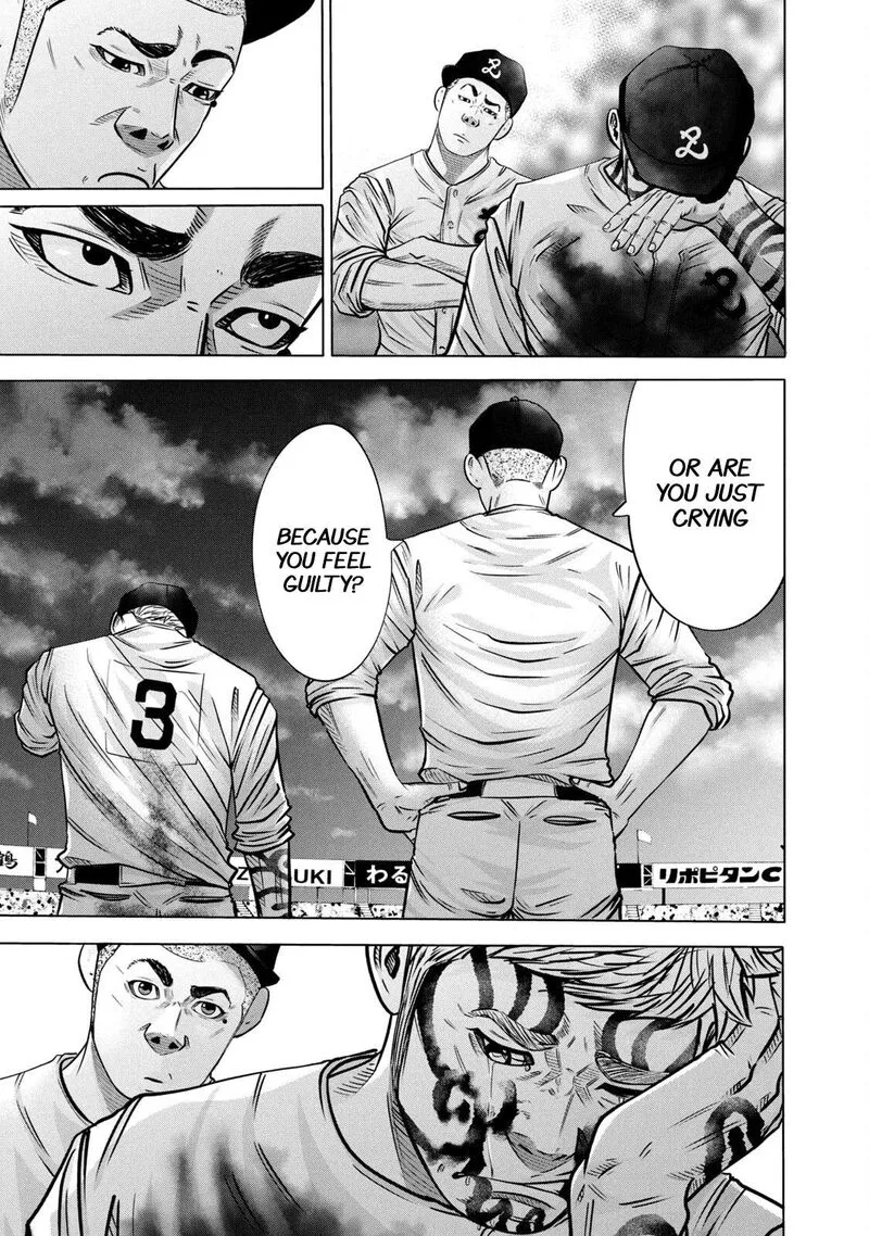 Battle Studies Chapter 280 page 5