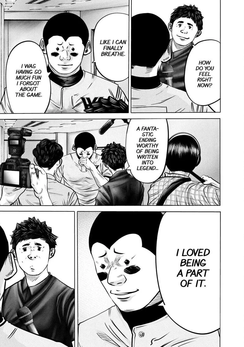 Battle Studies Chapter 280 page 13