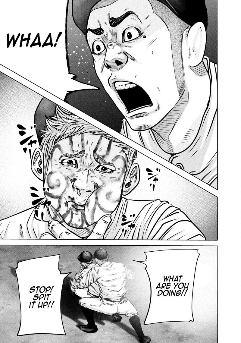 Battle Studies Chapter 280 page 11