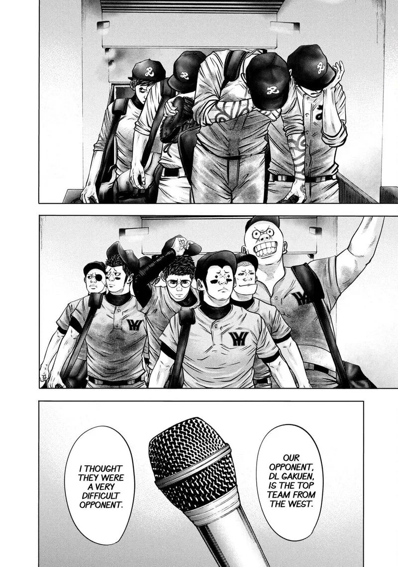 Battle Studies Chapter 280 page 12
