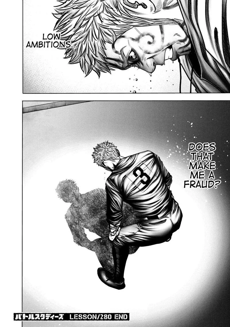 Battle Studies Chapter 280 page 18