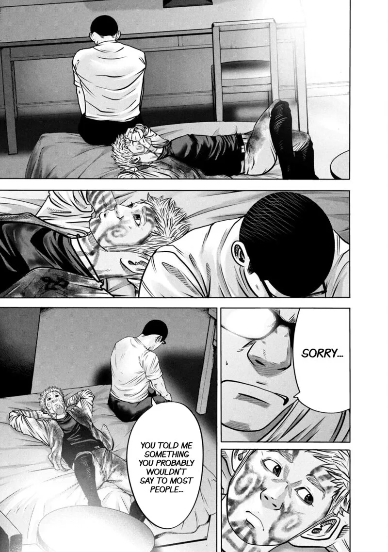 Battle Studies Chapter 281 page 17