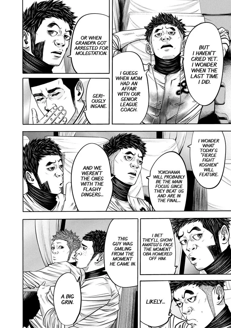 Battle Studies Chapter 281 page 6