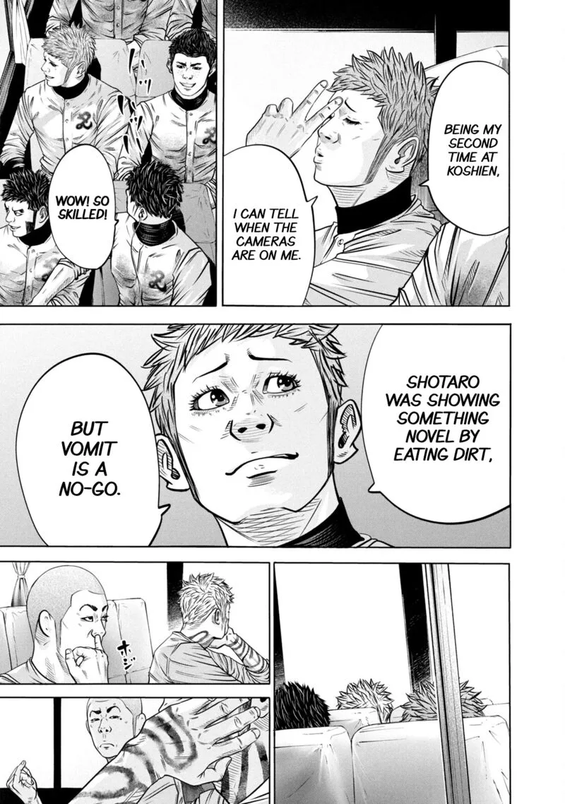 Battle Studies Chapter 281 page 7