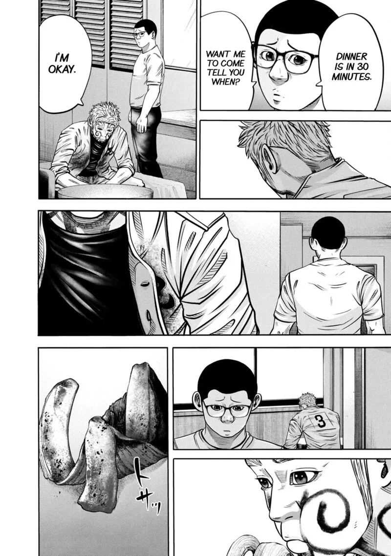 Battle Studies Chapter 281 page 12