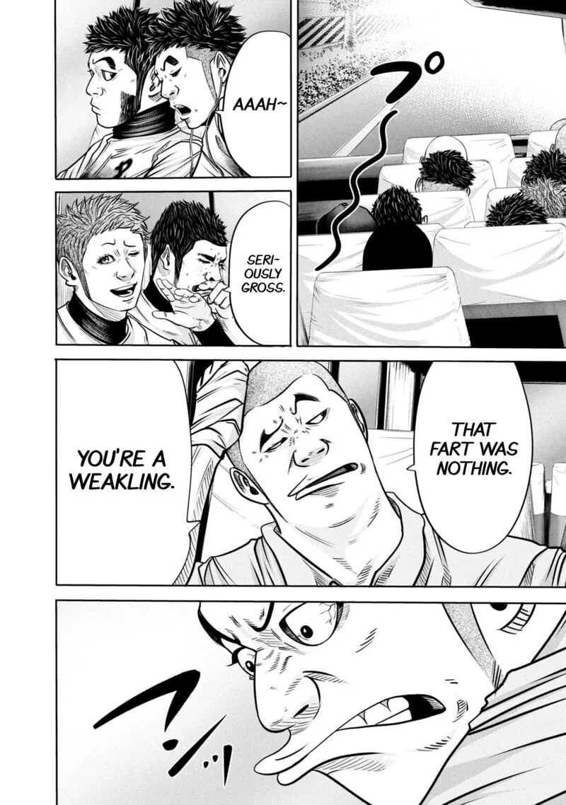 Battle Studies Chapter 281 page 4