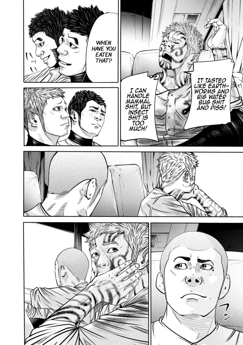 Battle Studies Chapter 281 page 8