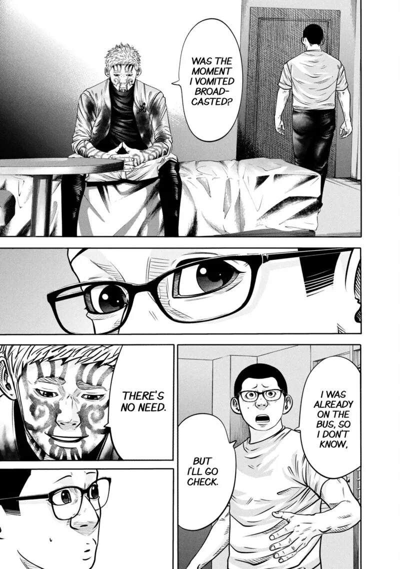 Battle Studies Chapter 281 page 13