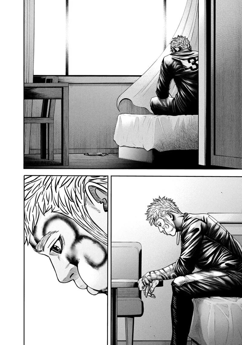 Battle Studies Chapter 281 page 10