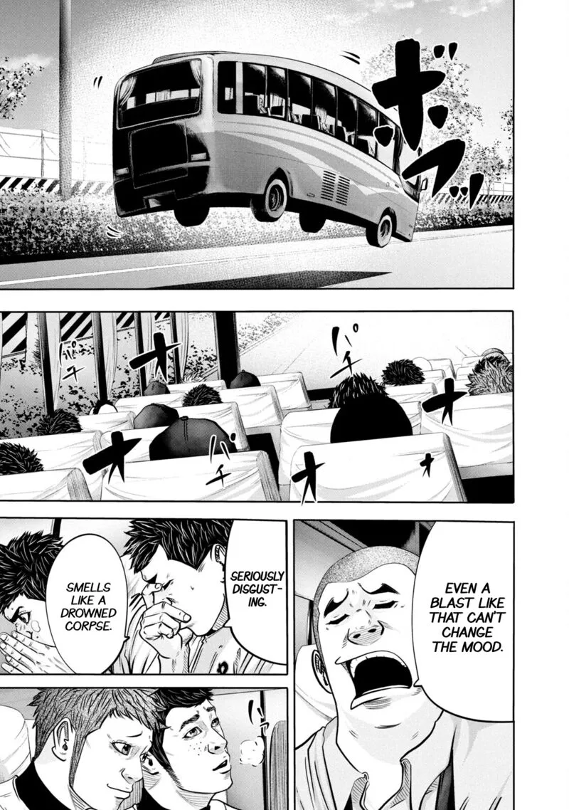 Battle Studies Chapter 281 page 5