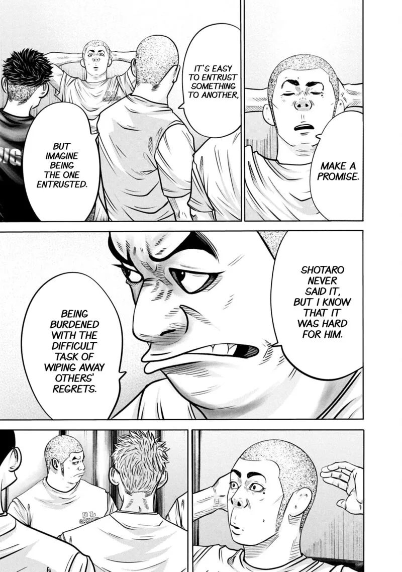 Battle Studies Chapter 282 page 11