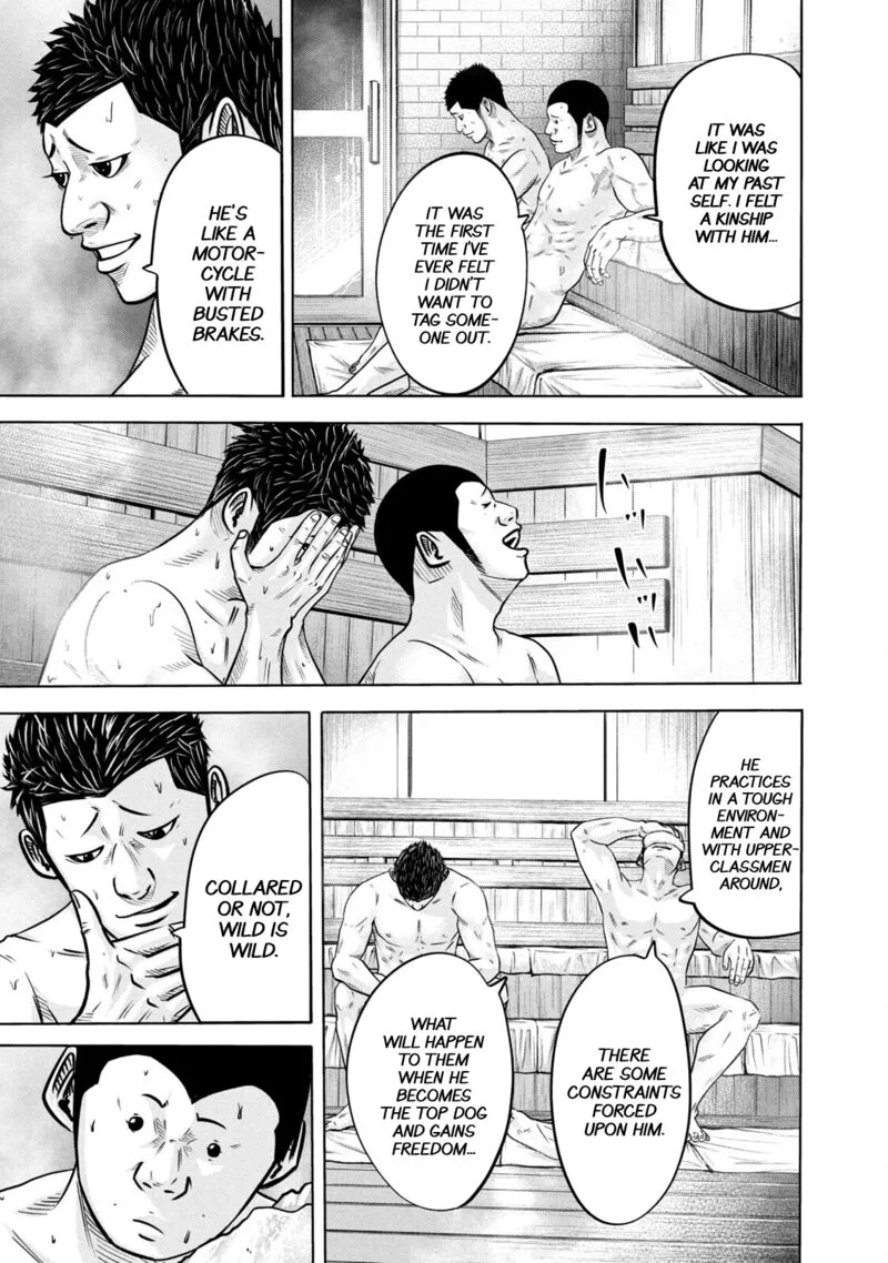 Battle Studies Chapter 282 page 5
