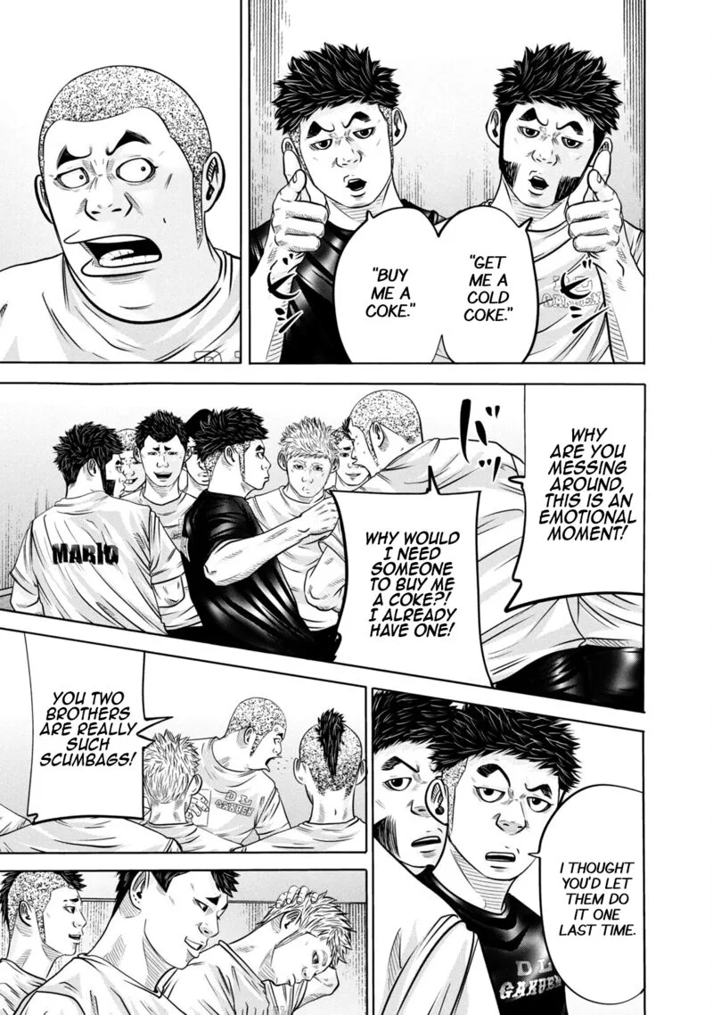 Battle Studies Chapter 282 page 13