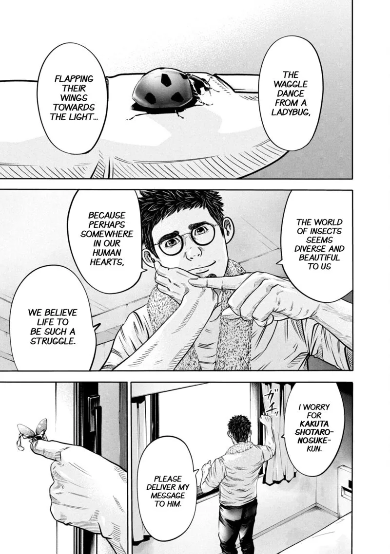 Battle Studies Chapter 282 page 1