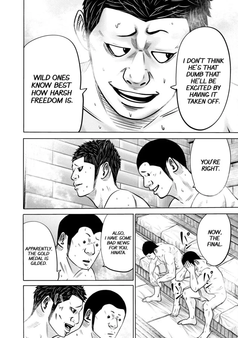 Battle Studies Chapter 282 page 6