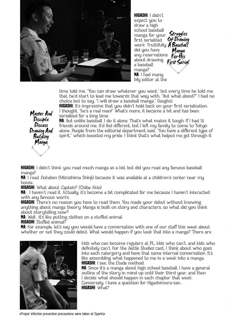 Battle Studies Chapter 283.5 page 3