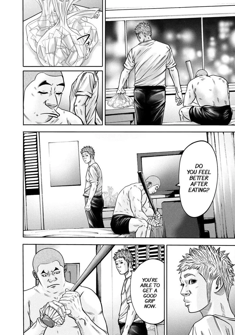 Battle Studies Chapter 283 page 4
