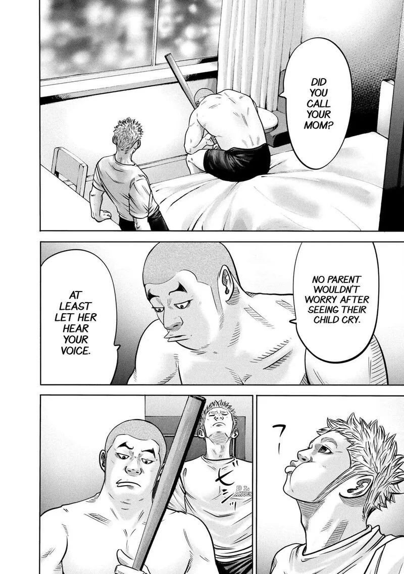 Battle Studies Chapter 283 page 6