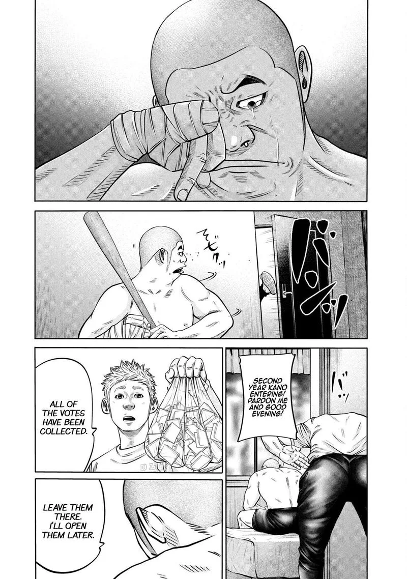 Battle Studies Chapter 283 page 3