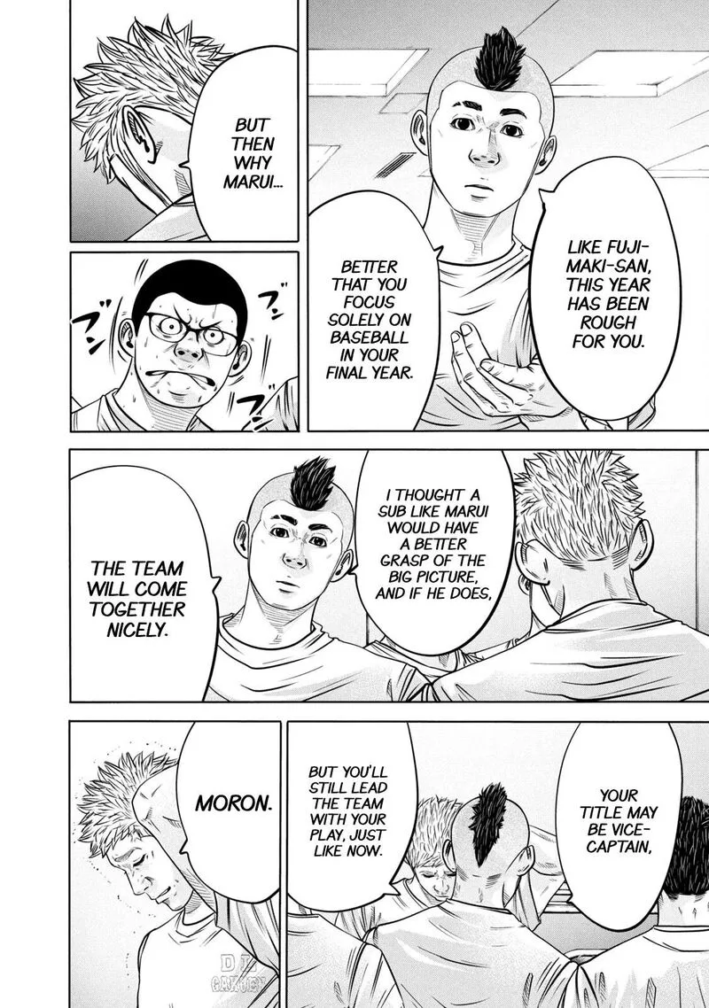 Battle Studies Chapter 284 page 17