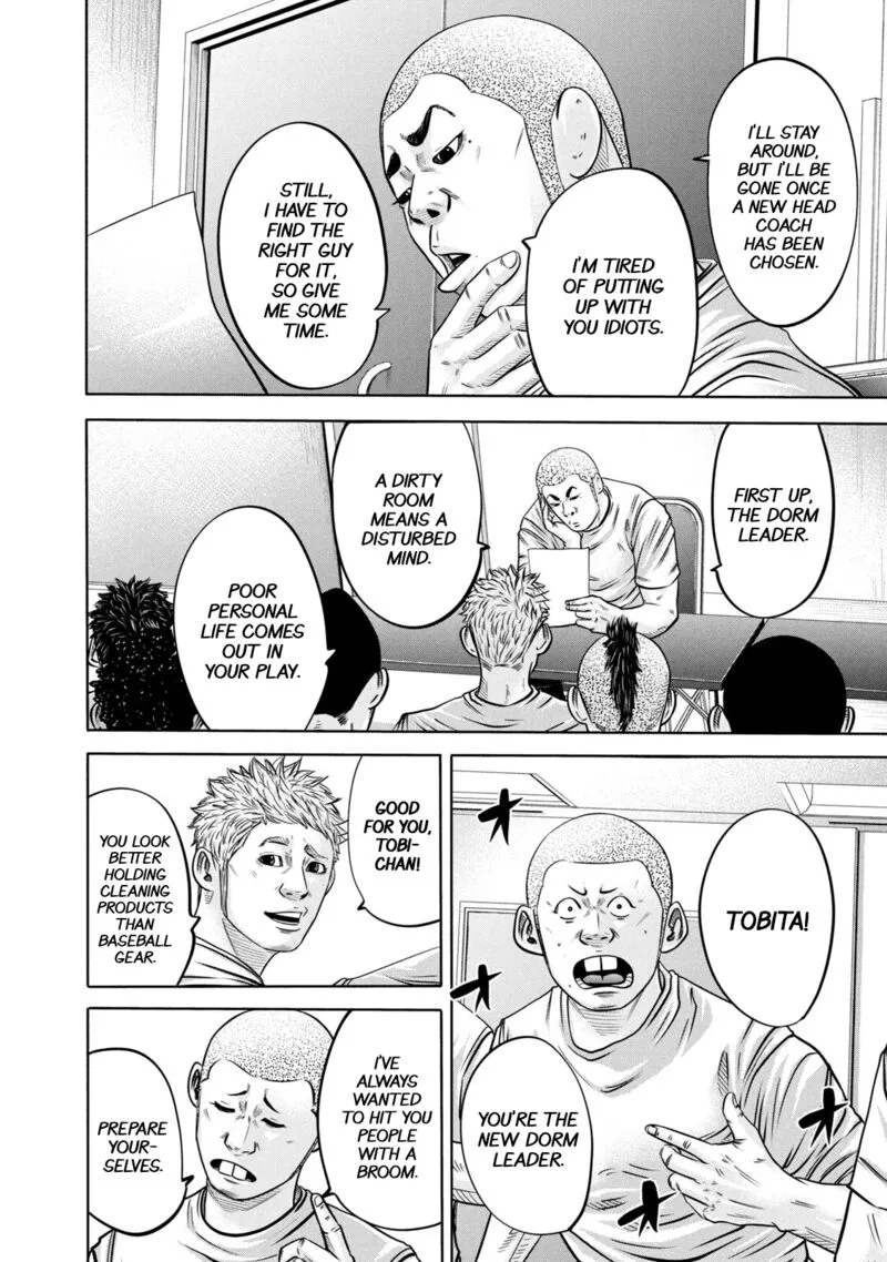 Battle Studies Chapter 284 page 10
