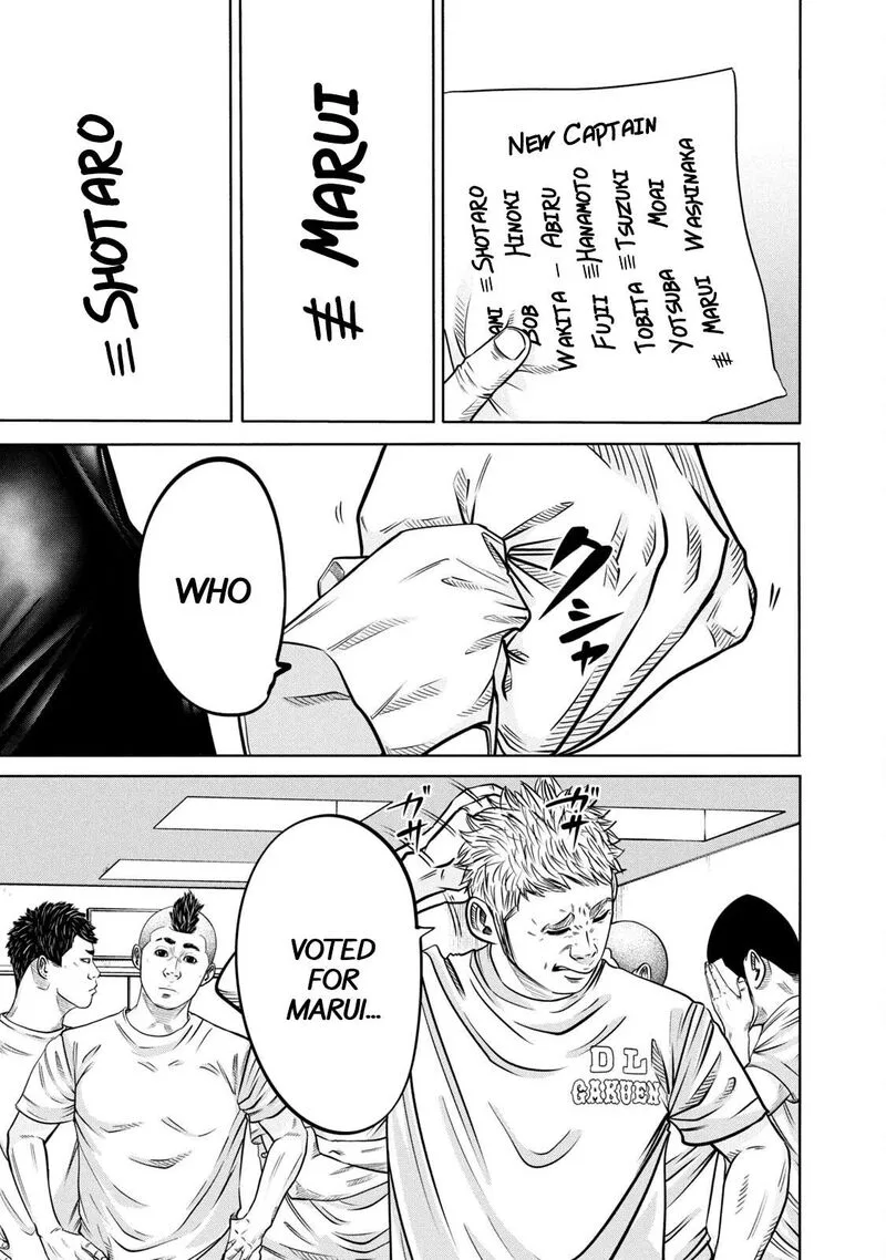 Battle Studies Chapter 284 page 14