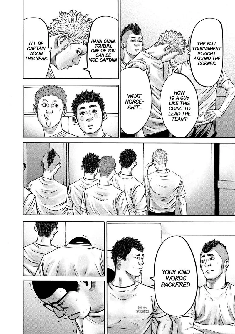 Battle Studies Chapter 284 page 21