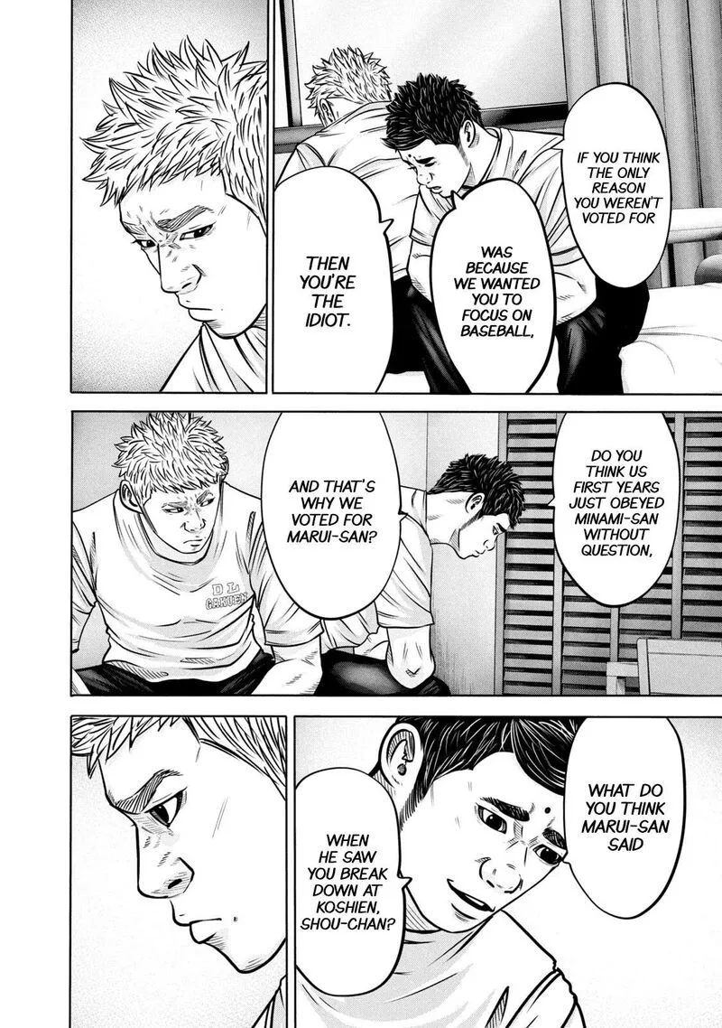Battle Studies Chapter 285 page 4