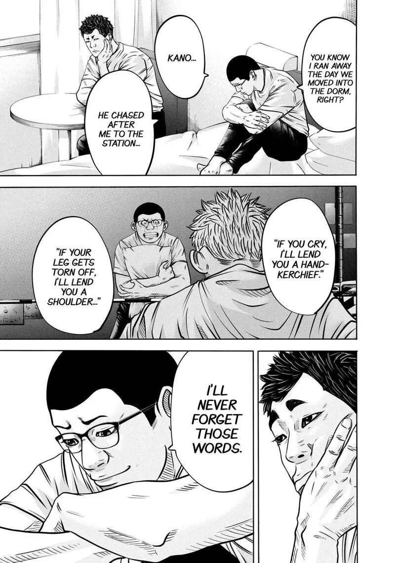 Battle Studies Chapter 285 page 13