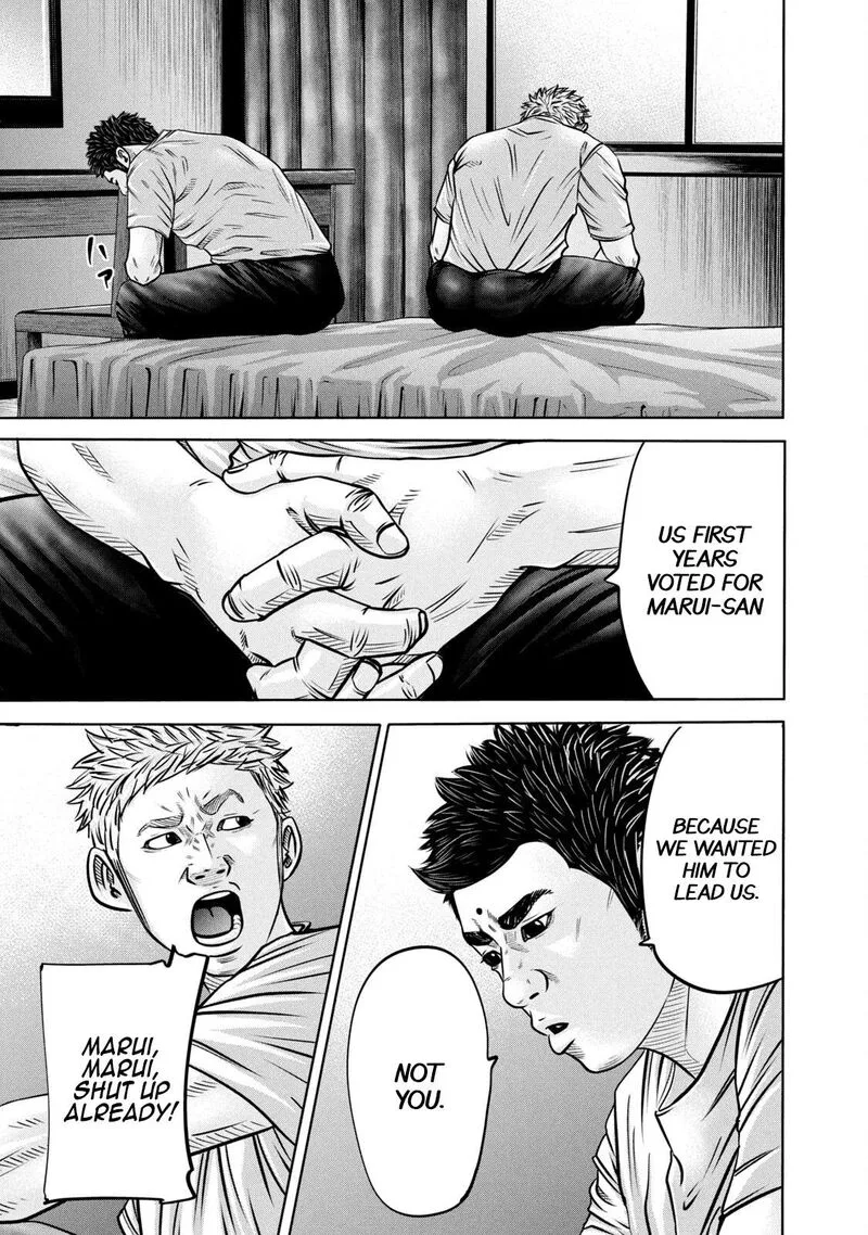 Battle Studies Chapter 285 page 7