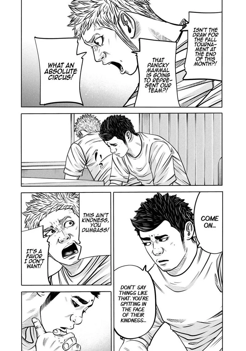 Battle Studies Chapter 285 page 3
