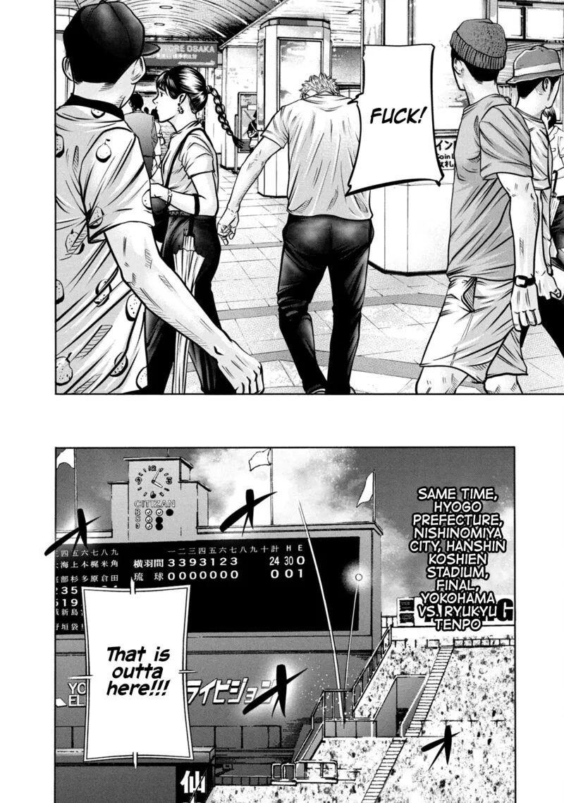 Battle Studies Chapter 286 page 8