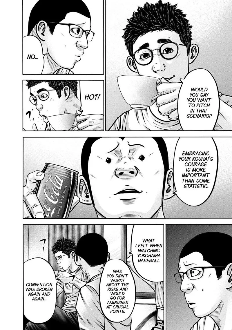 Battle Studies Chapter 287 page 6