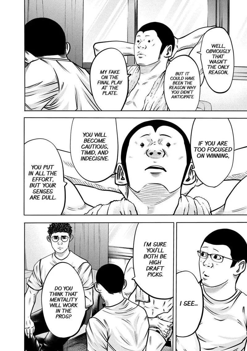 Battle Studies Chapter 287 page 12