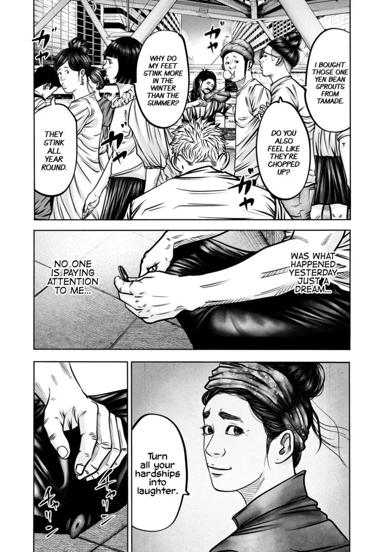 Battle Studies Chapter 288 page 3