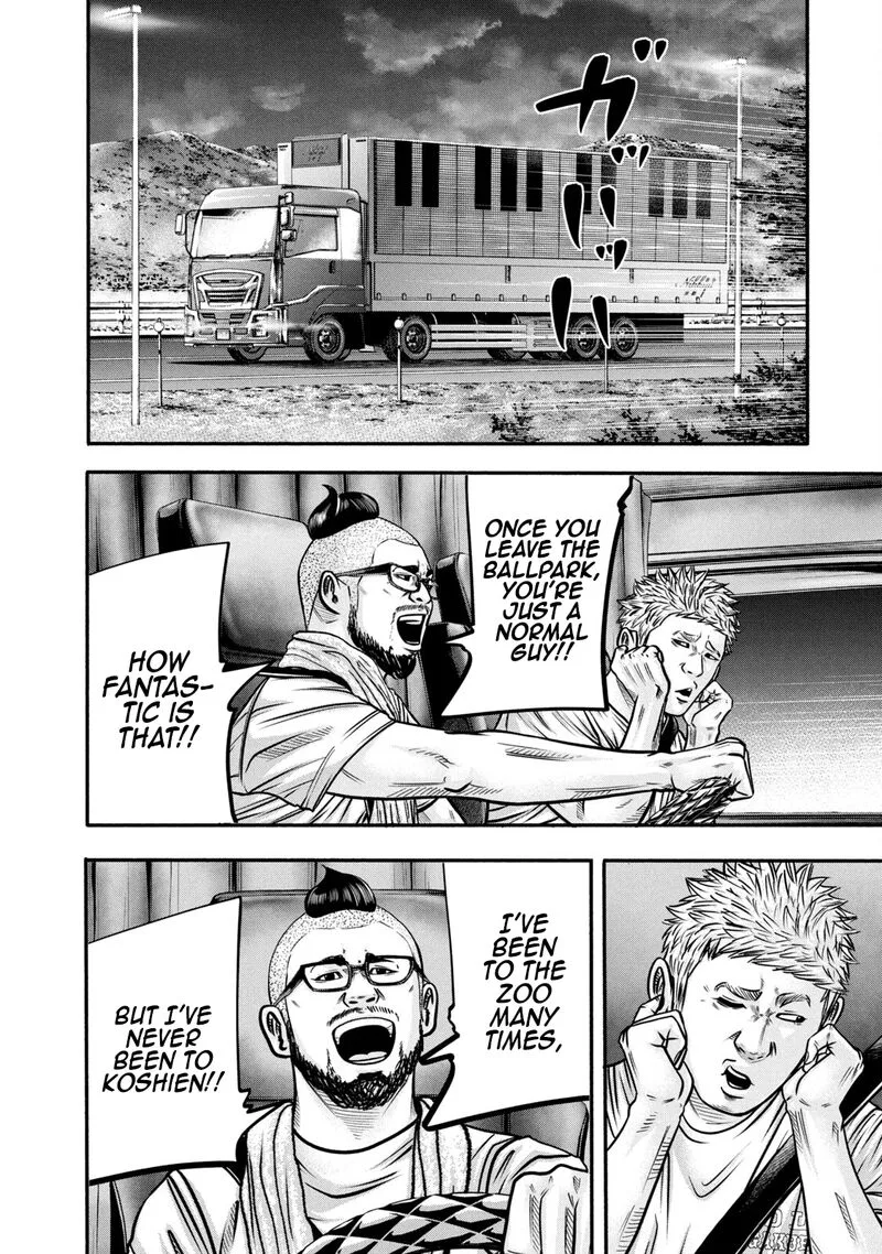 Battle Studies Chapter 288 page 8