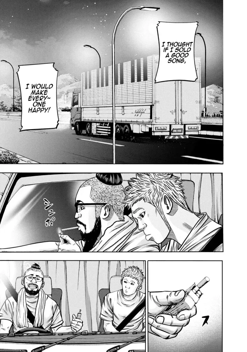 Battle Studies Chapter 288 page 13