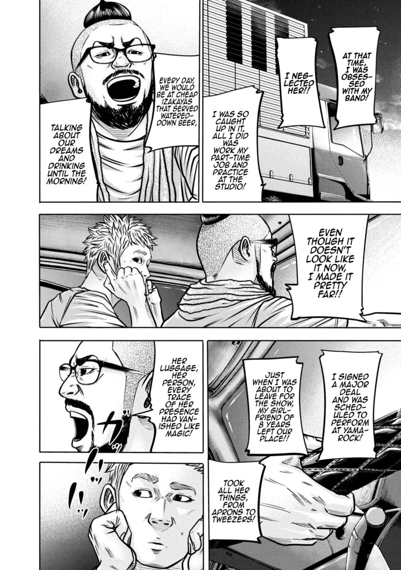 Battle Studies Chapter 288 page 10