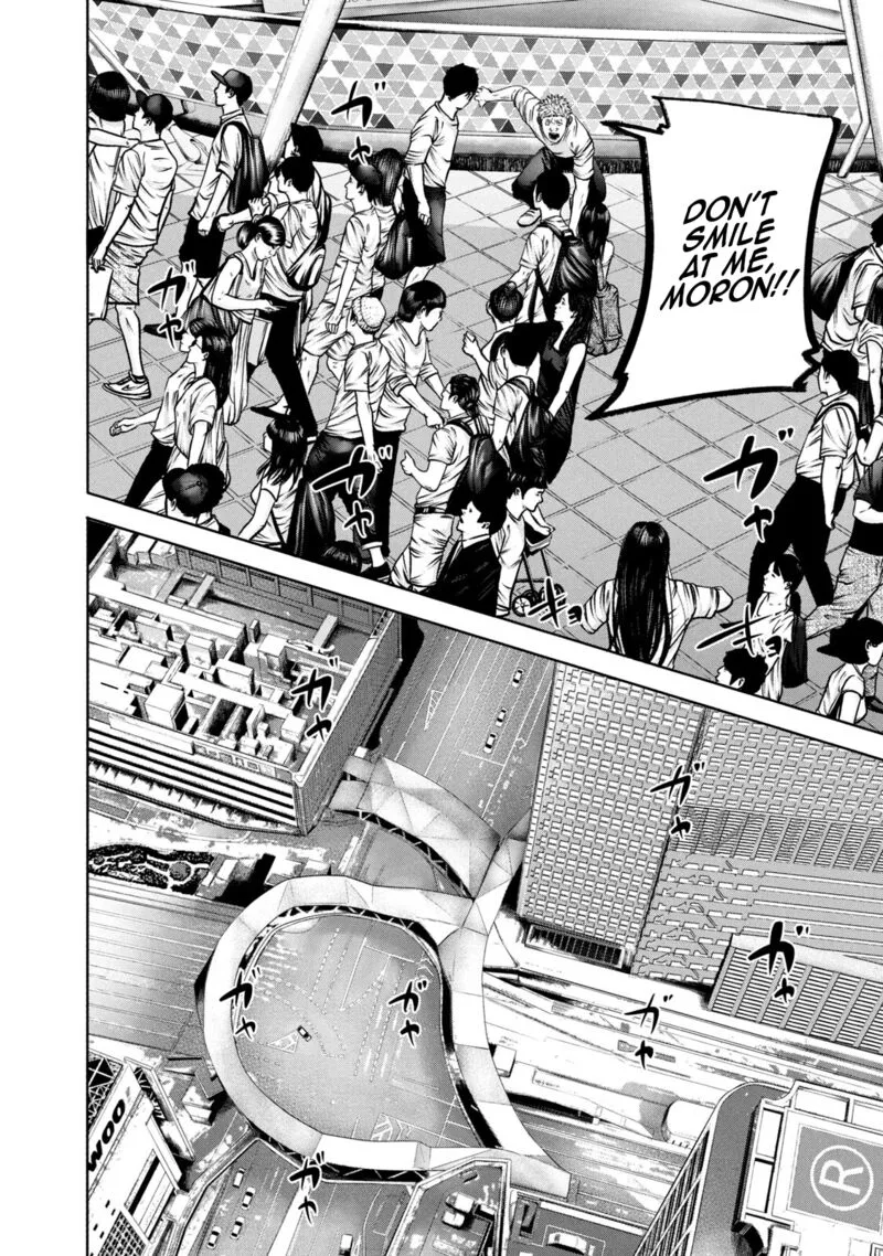 Battle Studies Chapter 288 page 6